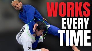 10 High-Percentage LOOP CHOKES Techniques | Essential for Every Belt |