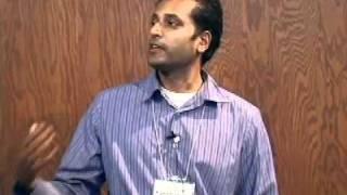 Nanoscience on the electron scale