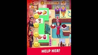 Chef Diary Trailer promo