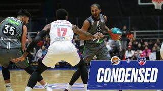 Avtodor vs CSKA Condensed Game March, 8 | Season 2024-25