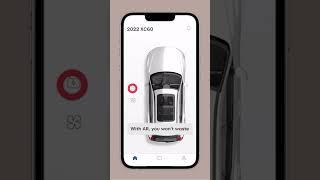 Volvo's AR Car Manual: Redefining Vehicle Engagement with Augmented Reality! 