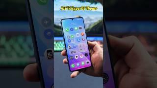 Get iOS 19 Look on Xiaomi Phones NEW THEME
