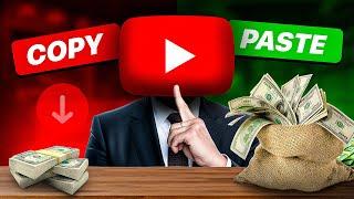 Copy Paste Video On YouTube and Earn Money | YouTube Automation