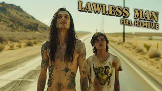 Best Crime Drama  LAWLESS MAN  Living by the law is boring. Full HD Movies in English