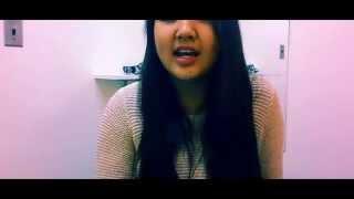 Meant To Be - Melissa Polinar (cover)