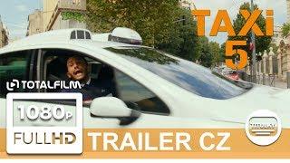 Taxi 5 (2018) CZ HD trailer