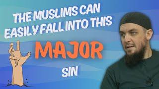 From The Major Sins: They Did Not Forbid Evil | Ustadh Muhammad Tim