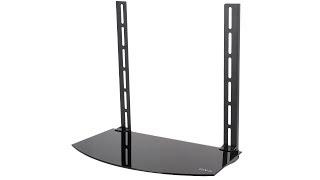 MOUNT-SF004 VESA TV Wall Mount Shelving Bracket by VIVO