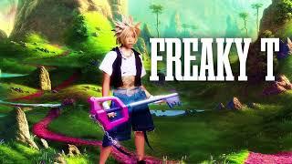 TiaCorine - Freaky T (Official Audio)