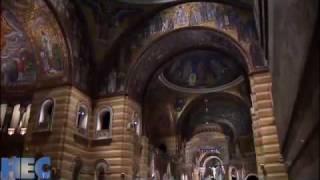 Cathedral Concerts on HEC TV