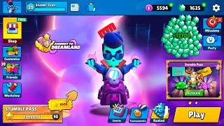 *NEW* UPDATE GIFTS IS COMING!! - Stumble Guys