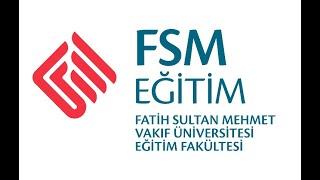 FSMVÜ2020 Tanıtım