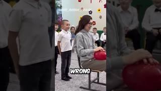 This Mom Knew Her Kid Instantly! 