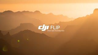 DJI FLIP | CINEMATIC 4k