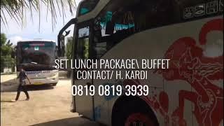 SET LUNCH BUFFET