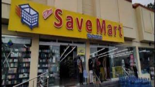 Save Mart grousary // A super mart