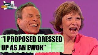 This is My...? With Joan Bakewell, Warwick Davis and Paul Hollywood | Would I Lie To You?