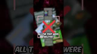 who is herobrine?
