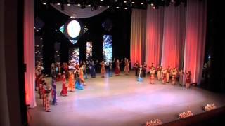 ARMENIA  DANCE ENSEMBLE  NINAHAR  MAS - 5