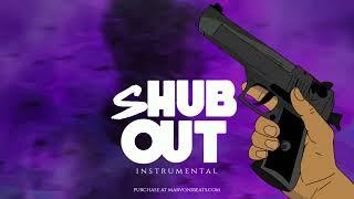 Dancehall Riddim Instrumental 2024 ( Shub Out )