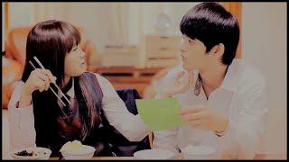 Yoon Yae & Shi Won | Heartbeat [Dedicated to TheVolterra13]