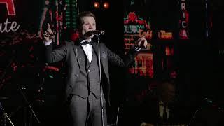 Pavlo Ilnytskyy - Puttin’ On The Ritz [Live, Sinatra Tribute]