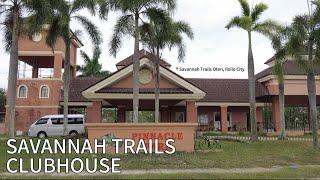 Pinnacle Clubhouse | Savannah Trails | Iloilo City