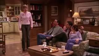 Everybody Loves Raymond - Frank's Funny Moments Part 4