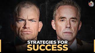 What Moves You Will Move the World | Jocko Willink | EP 420