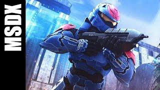 [ halo online stuff ff ]