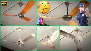 Ceiling Fan Falling Down Full Completion | Ťàřqùàĺ Ťàřqùàĺ Edition  | Part 2