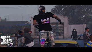 Starting My Own Clothing Brand In GTA 5 RP (FiveM) | GTA Realistic Shop Robbery Gone Wrong