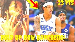 MAGIC VS PACERS REACTION 2023 INDIANA PACERS VS ORLANDO MAGIC HIGHLIGHTS REACTION 2023