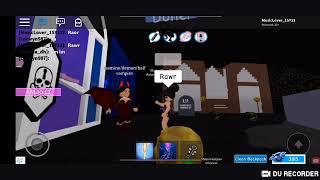 Playing ROBLOX again