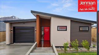 Jennian Homes Wanaka - 18 Clearview Street, Wanaka