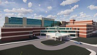 Big step for Chesapeake Regional Healthcare