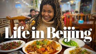 A Weekend in my Life in Beijing, China