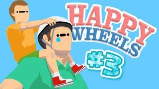 Happy Wheels #3-FROSTBYTEGAMING!