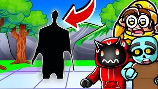 We Found THE GHOST Of The Strongest Battlegrounds...