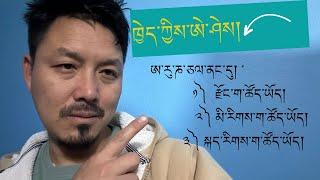 #tibetanvlogger #ཨ་རུ་ཎ་ཅལ་གྱི་རྫོང་ཁག་དང་མི་རིགས། སྐད་རིགས་མི་འདྲ་བ་ག་ཚོད་ཡོད་སྐོར་བཤད་ཡོད།