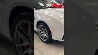 Thinking About Trading My 392 Scat Pack for the New Dodge Charger EV Stage 2! But I’m Not Sure ?