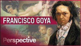 Goya: The Romantic Pioneer Whose Paintings Took A Dark Turn | The Great Artists