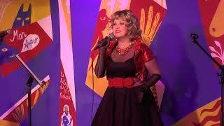 Memory. Исп. Алина Цветкова