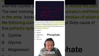 Tumor Lysis Syndrome for the USMLE | HyGuru