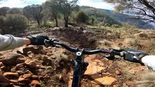 Nutella - Meehan Range