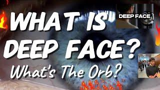 What's DEEP FACE  and THE ORB? #deepface #theorb #artificialintelligence #technology #bigdata #tech