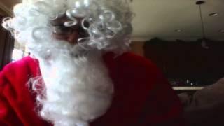 Chuck Fresh - The Voice of the REAL Santa Claus