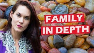Family (The Truth About Family)