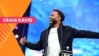 Craig David - 7 Days (Radio 2 in the Park 2024)