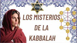 ¿Cuáles son los Misterios de la KABBALAH? El Árbol de la Vida. La Visión de Ezequiel